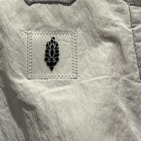 FP Movement Billie Boxy Insulated Jacket in color Rose Wash Women Sz M/L ~ NWT! - Picture 8 of 8